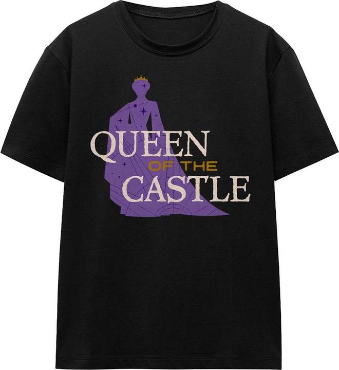 Produktbild Wish Formula Queen Of The Castle TShirt (XL)