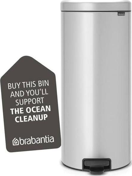 Actual product image Brabantia NewIcon (30 l)
