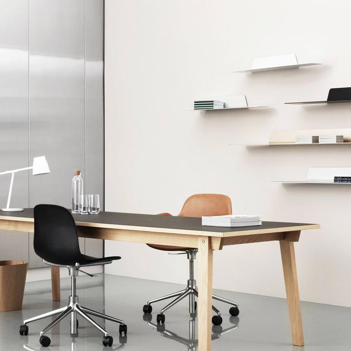 Immagine prodotto Normann Copenhagen Jet (160 x 21 x 11 cm)