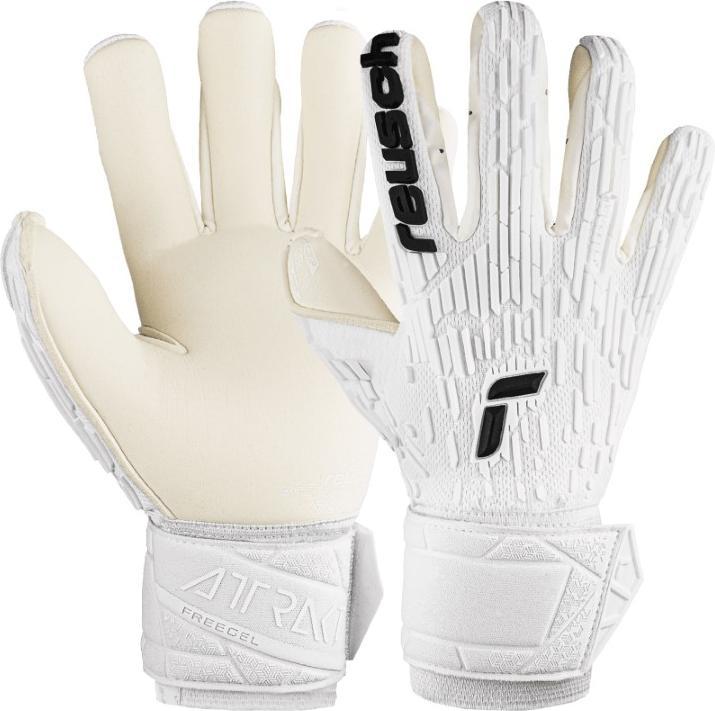 Produktbild Reusch Attrakt Freegel Gold X (8.5)
