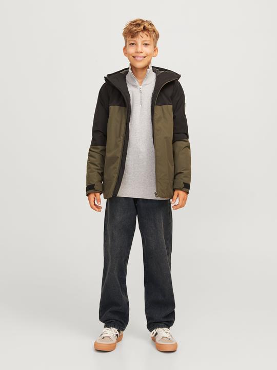 Actual product image Jack & Jones Jwhchris Jjoriginal Sq 165 Jnr (134)
