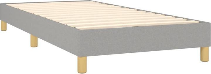 Image du produit VidaXL Larry (80 x 200 cm)