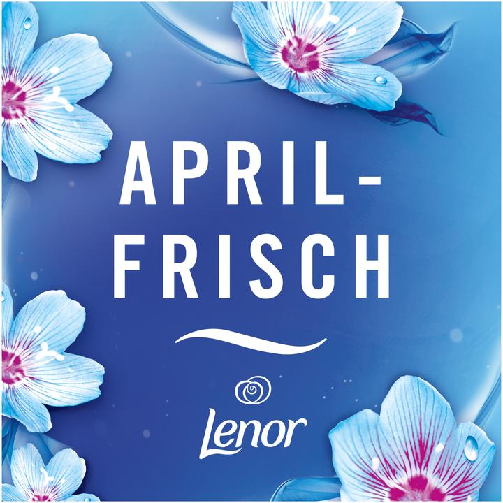 Produktbild Febreze Aprilfrisch