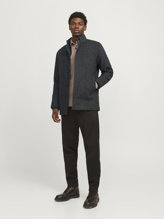 Produktbild Jack & Jones Jjeharrison Wool Jacket Sn (XS)