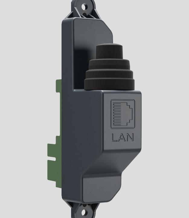 Image du produit Charge Amps Dawn - Module LAN