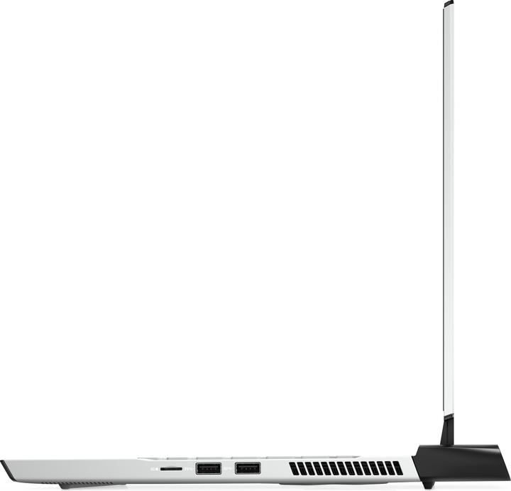 Produktbild Dell Alienware m15 R3 (15.60", Intel Core i7-10750H, 16 GB, 512 GB, DE)