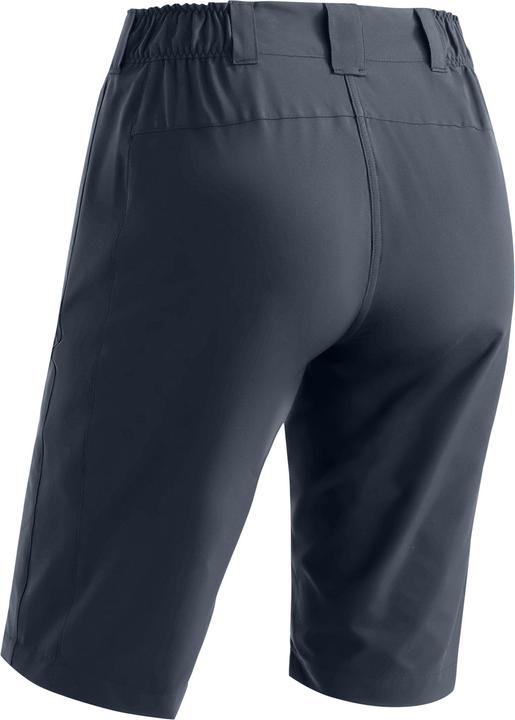 Actual product image Maier Sports Lulaka Bermuda Loop (4XL)