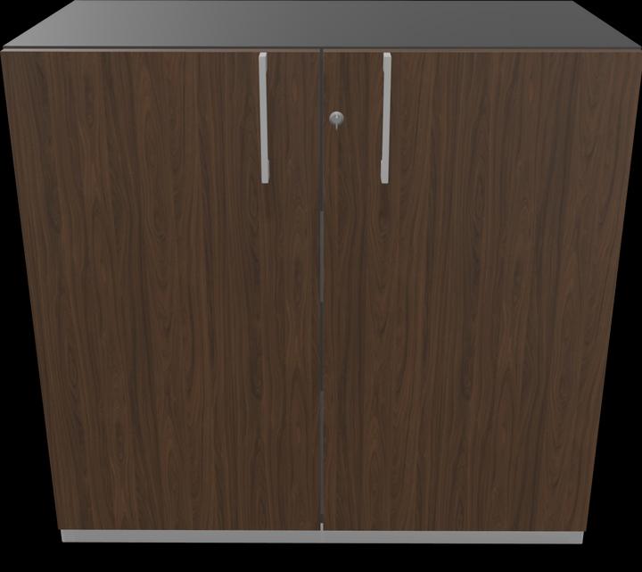 Image du produit Narbutas Choice Armoire à portes battantes (80 x 40 x 76 cm)