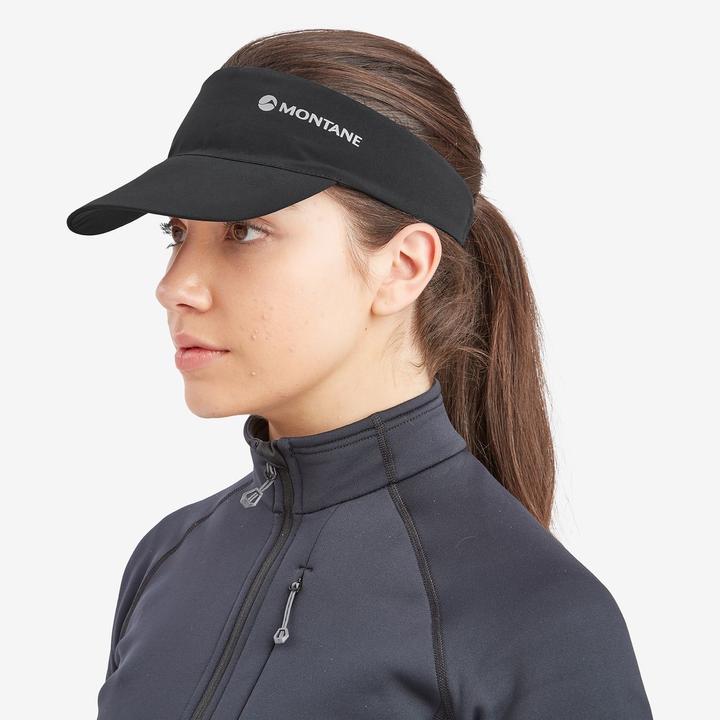 Produktbild Montane Trail Lite Visor (One Size)