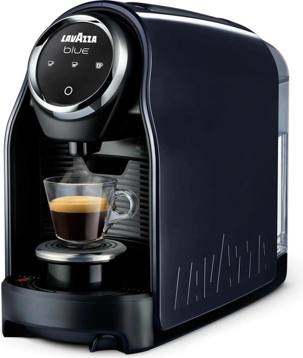 Immagine prodotto Lavazza LB 900 Classy Compact (Lavazza Blu)