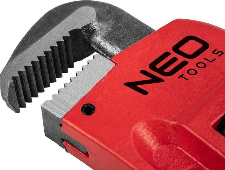 Produktbild Neo 300 mm feste Rohrzange (300 mm)