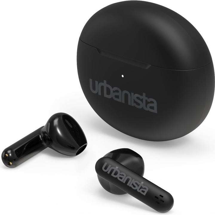 Image du produit Urbanista Austin (pas de réduction du bruit, 5 h, Filaire)
