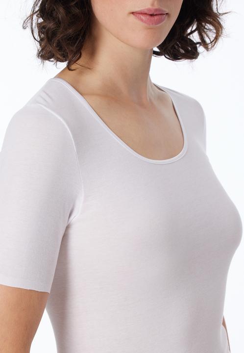 Image du produit Schiesser Spenzer 1/2 bras (38)