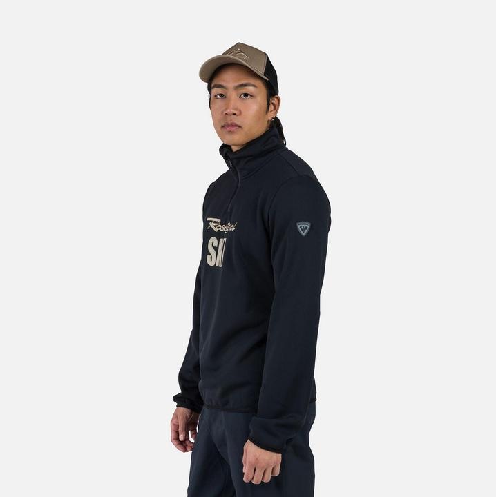 Immagine prodotto Rossignol Signature Ski Hz Fleece-Sweatshirt (XL)
