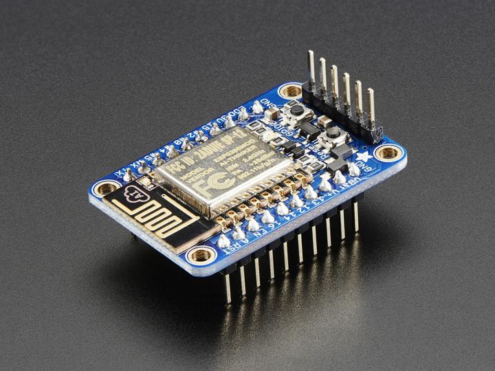 Immagine prodotto Adafruit Breakout HUZZAH ESP8266