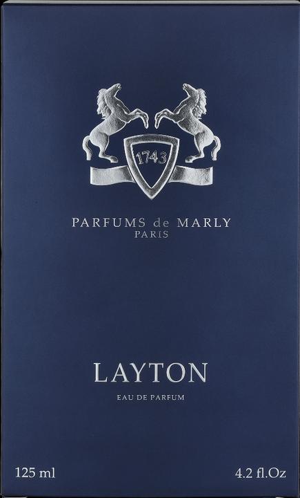 Produktbild Parfums de Marly Layton Royal Essence