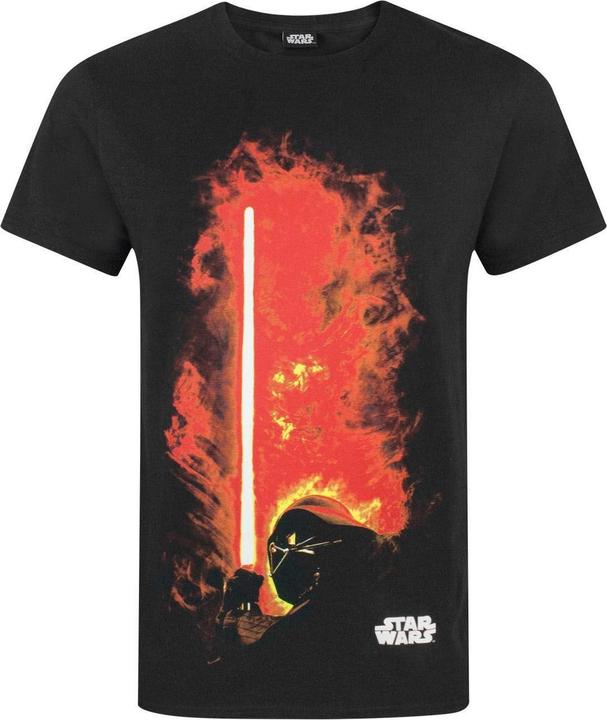 Actual product image Star Wars UTNS4120 P (L)