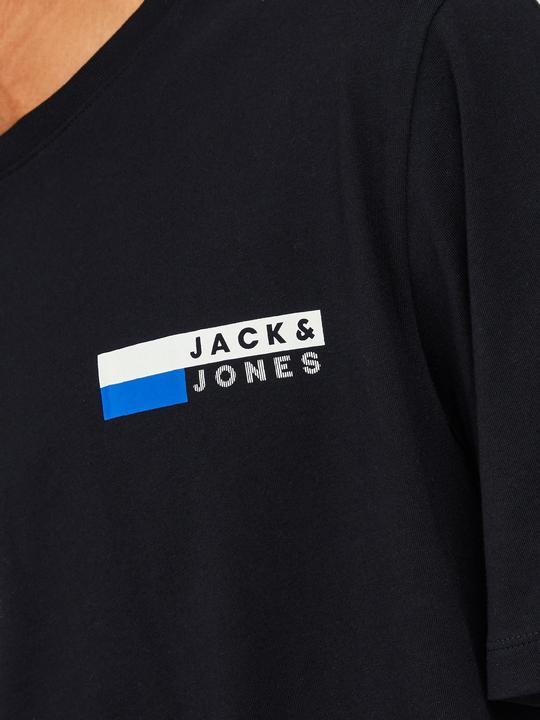 Image du produit Jack & Jones Logo T-shirt (M)