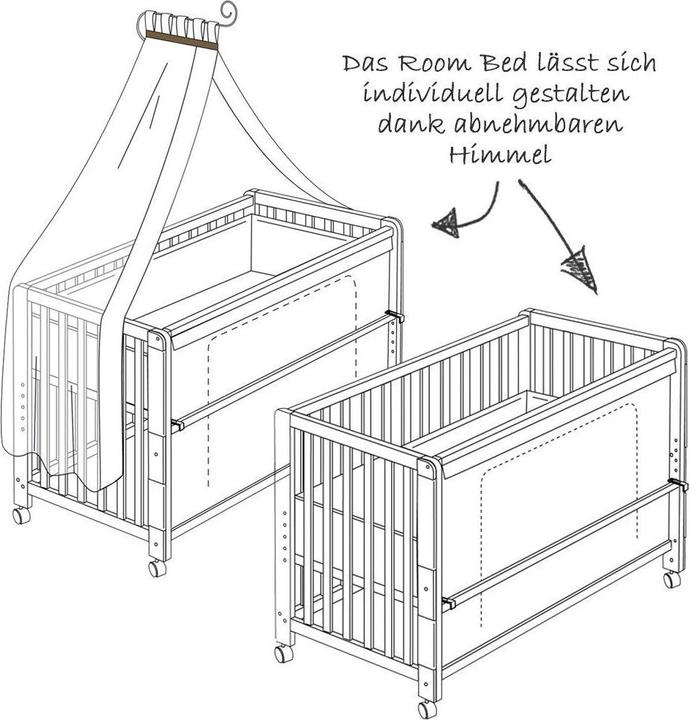 Image du produit Roba Liebhabär