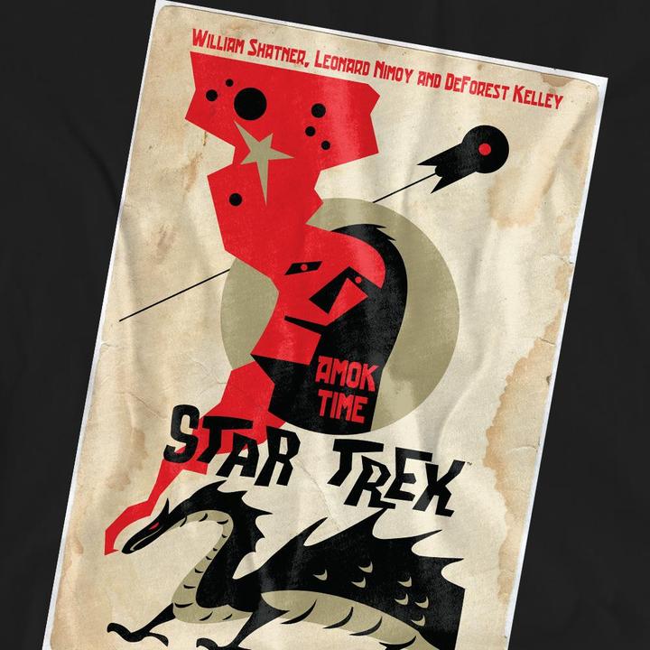Produktbild The Original Series Episode 30 TShirt (XXL)