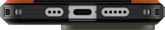 Immagine prodotto UAG Civilian Magsafe Case (Apple iPhone 15 Pro)