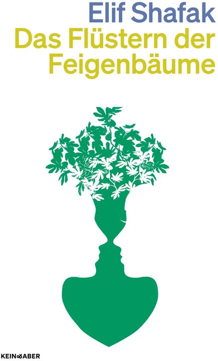 Image du produit Das Flüstern der Feigenbäume (Allemand, Elif Shafak, Michaela Grabinger, 2023)