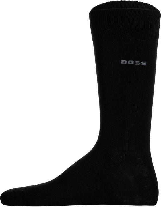Produktbild BOSS 5P RS Uni Colors CC (5er Pack, 43 - 46)