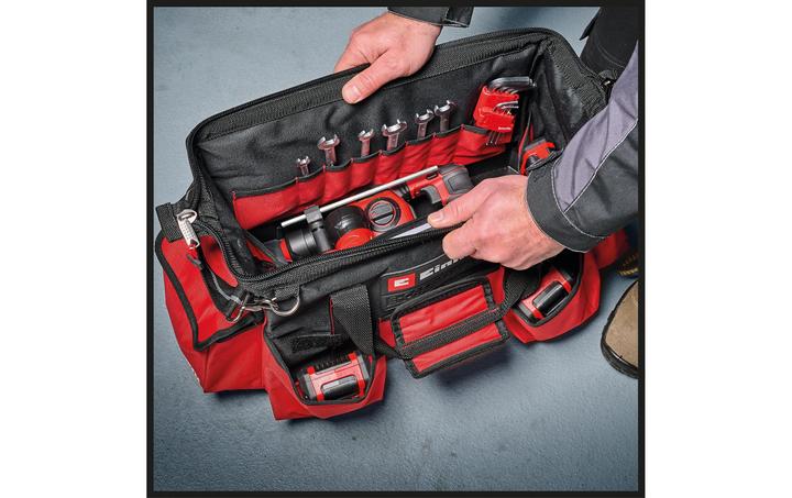 Image du produit Einhell Systemkoffer E-Case Tasche (1 pièces)