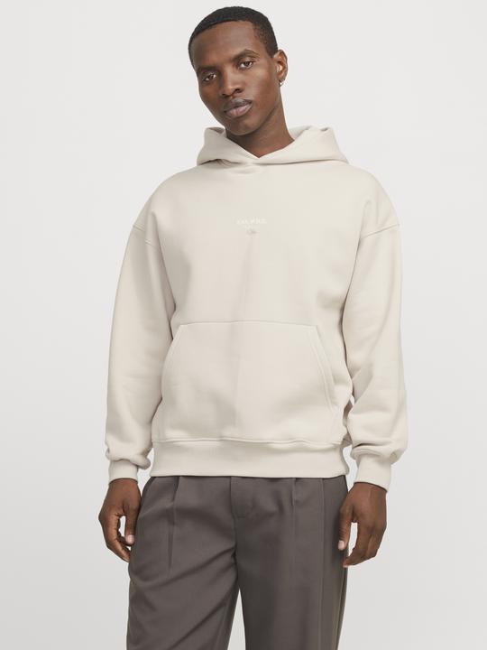 Image du produit Jack & Jones Jjeurban Edge Studio Sweat Hood Noos (M)