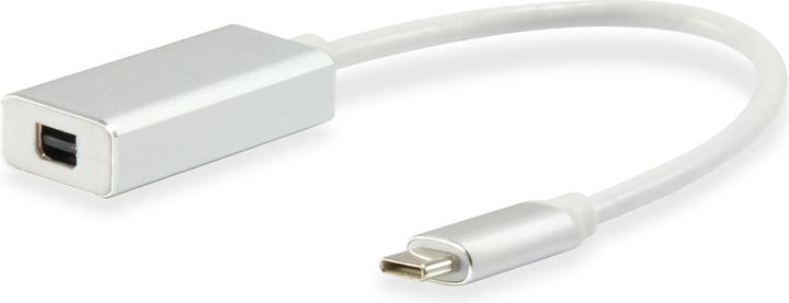 Adaptateur données + vidéo