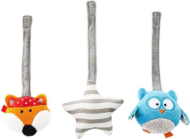 Actual product image Bblüv Nidö 2in1 Pup Up Beach Tent