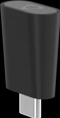 Actual product image HTC VIVE Ultimate Tracker