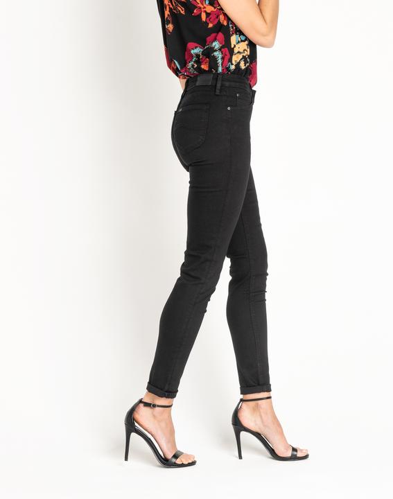 Actual product image Lee Scarlett (W25/L29)