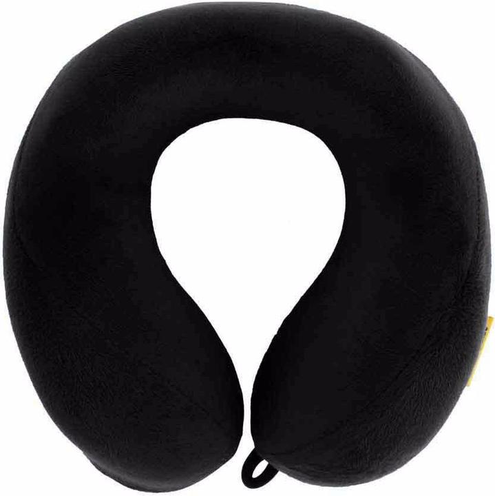 Actual product image Travel Blue The pillow (Head & neck pillow)