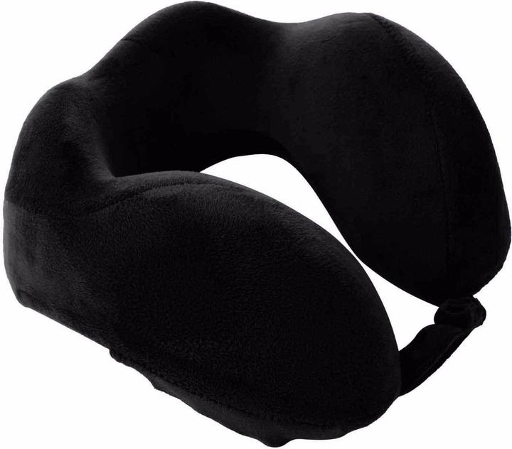 Actual product image Travel Blue The pillow (Head & neck pillow)