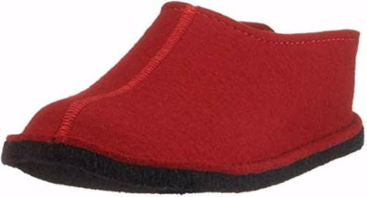 Actual product image Haflinger slippers (38)