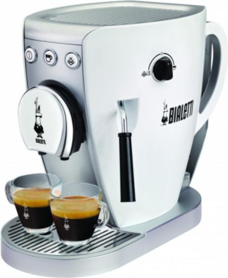 Bialetti Esepressomaschine