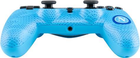 Immagine prodotto GED Wired Controller SSC Napoli 2.0 (PS4) (PS4, PC)