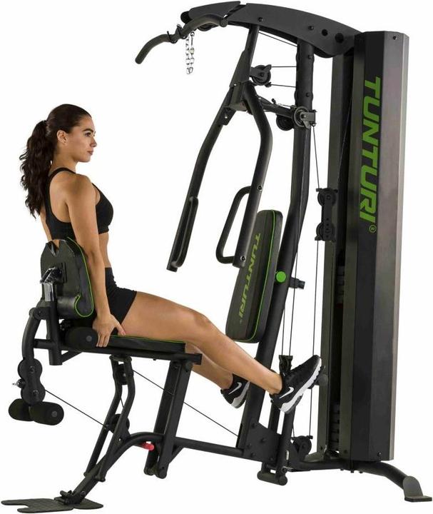 Image du produit Tunturi Kraftstation HG60