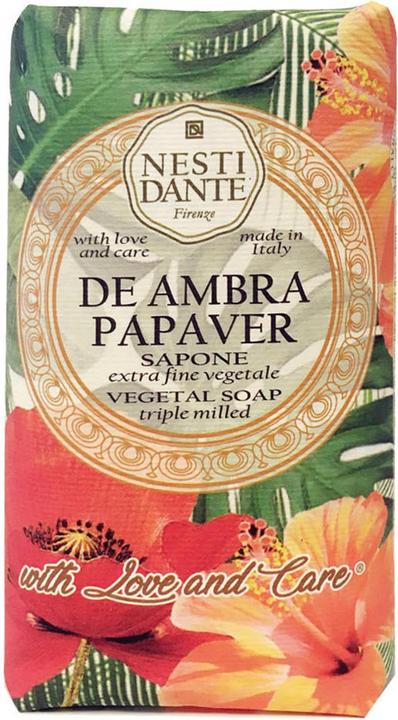 Immagine prodotto Nesti Dante De Ambra Papaver