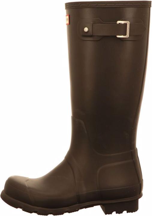 Hunter Stiefel