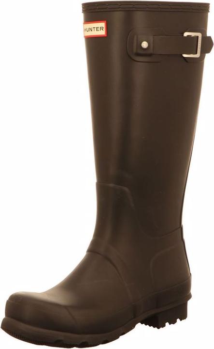 Hunter Stiefel