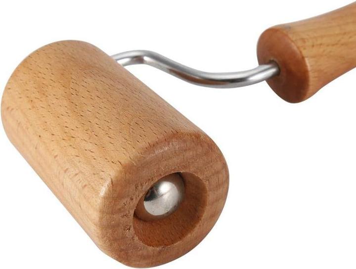 Produktbild Novidarte Backblechroller
