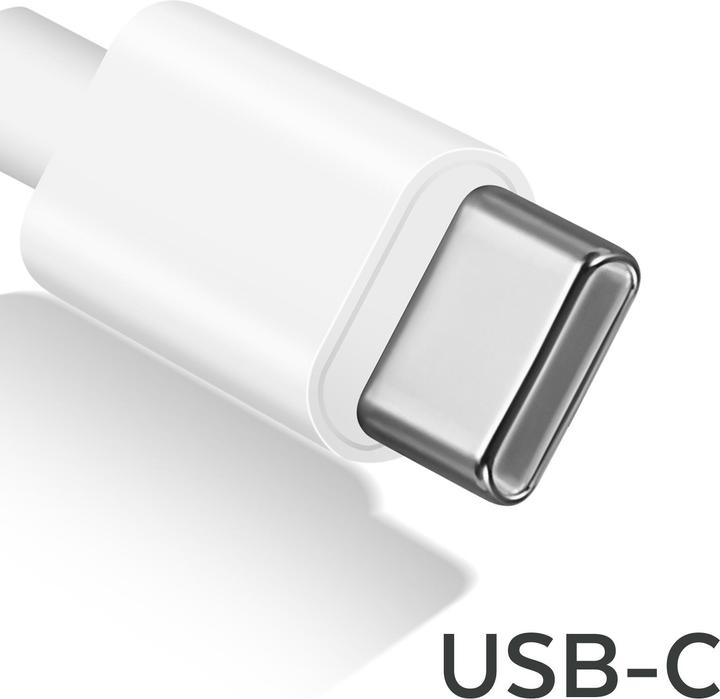 Immagine prodotto Enkay Adattatore da USB-C a 3,5 mm + USB-C per audio e ricarica (USB tipo C, USB tipo C, Jack da 3.5mm)