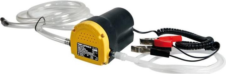 Actual product image Lampa Oil suction pump 12V