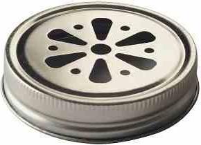 Actual product image Kilner Cover (6 x)