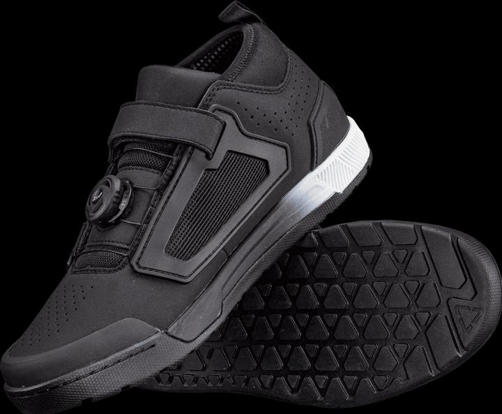 Produktbild Leatt Schuh ProFlat 3.0 - Black (38.5, 39.5, 40.5, 41.5, 42.5, 43.5, 44.5, 45.5, 46.5, 47.5, 48.5)