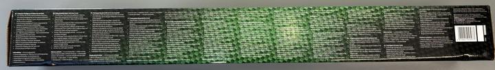 Actual product image MediaShop Hammersmith AquaClean Deluxe 3.6m (4 pcs.)