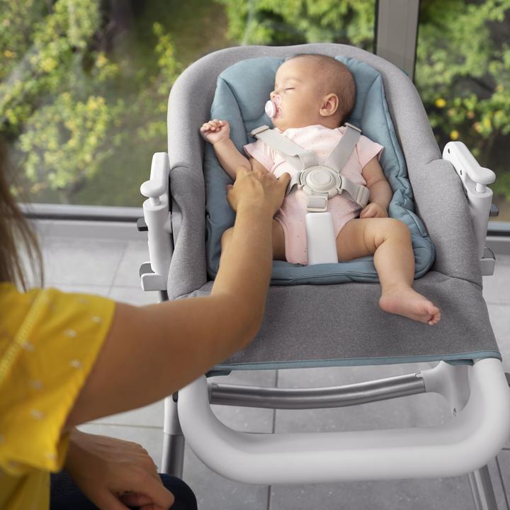 Image du produit Babymoov Slick (Chaise haute)