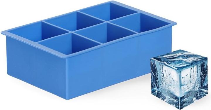 Actual product image Hendi XL cube